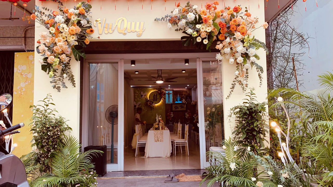 Gia tiên tông đỏ