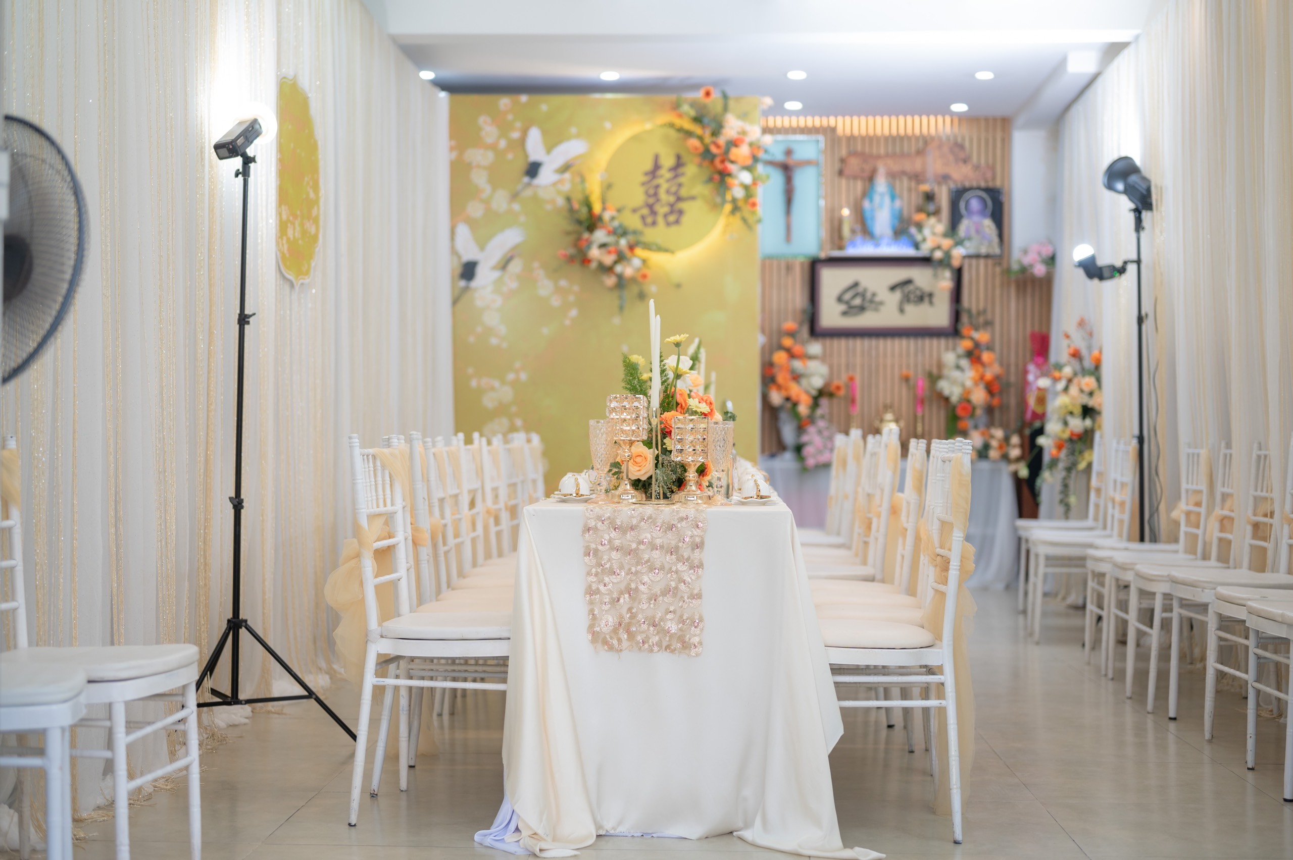 Quỳnh Như & Ngọc Phú