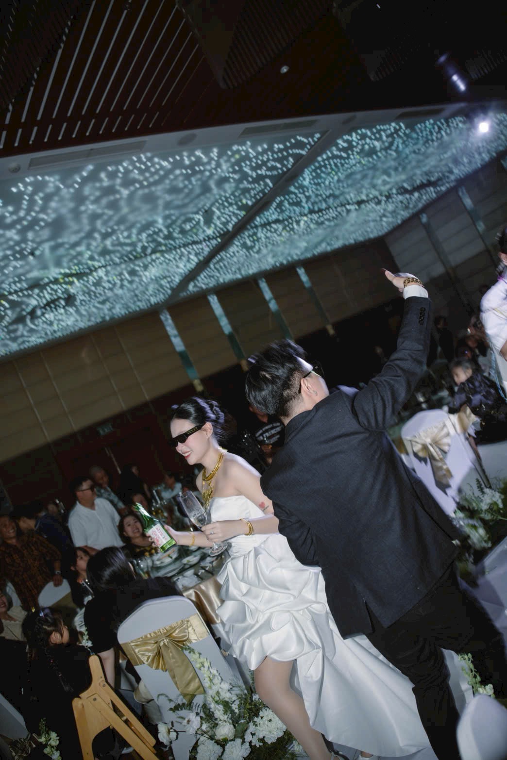 Ngọc Như & Bảo Long